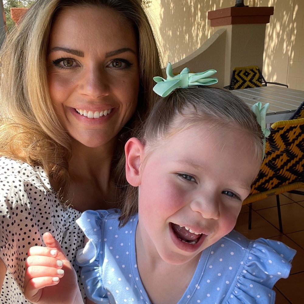 Meet your Posher, Sarah